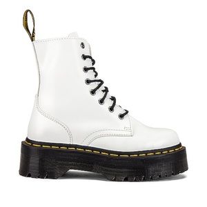 Dr. marten jadon boot